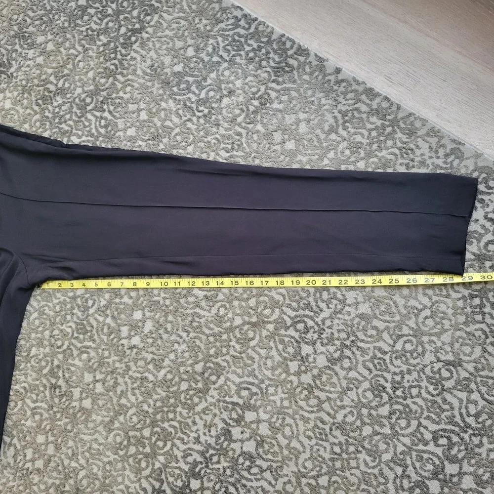 🌟NWT🌟 TWINSET Milano Black Trouser